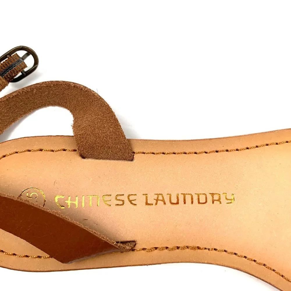 CHINESE LAUNDRY 